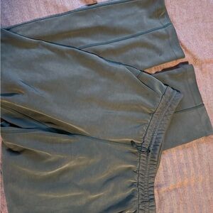 Lululemon Softstreme High Rise Pant